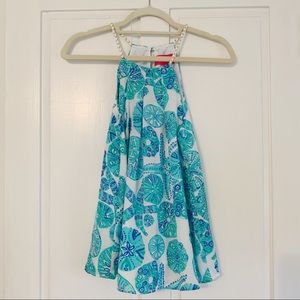 Lilly Pulitzer x Target Top